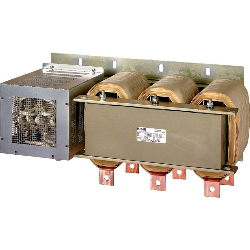 Eaton - Zubehör/Ersatzteile für Frequenzregler Sinusfilter DX-SIN3-480 3-ph 440V 480A
