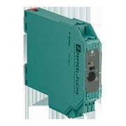 Pepperl+Fuchs Fabrik - Trennverstärker Einspeisebaustein KFD2-EB2.SP