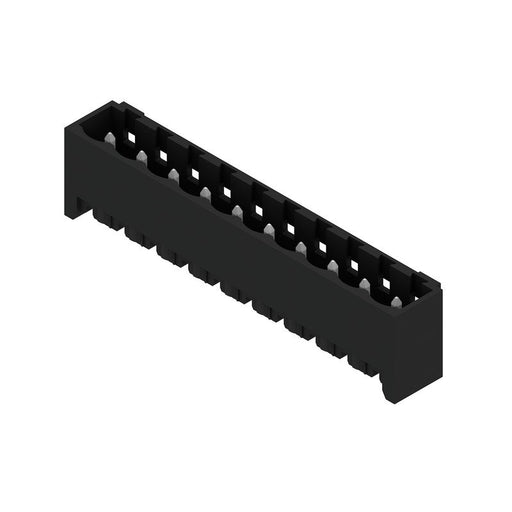 Weidmüller - Leiterplattensteckverbinder Verbinder 5.08mm SL-SMT 5.#1776003001 − 30 Stück