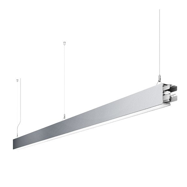 Waldmann Light - Pendelleuchte LED-Pendelleuchte 00806473 2700-6500K