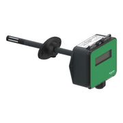 Schneider Electric - Bussystem-Physikalischer Sensor Bacnet/Modbus, Lcd, SHD2LP2A Rf, Temp Trans