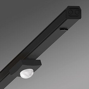 Regiolux - Geräteträger für Lichtbandsystem Geräteträger IP54 SRGSV #19152700214 Lichtmanagement