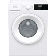 Gorenje - Waschmaschine Waschautomat WNHPI74SCPS/DE 7kg,1400Upm,47cm