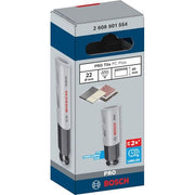 Bosch - Lochsäge PRO Tile PC Plus Lochsäge, 2608901554 22 mm, HS
