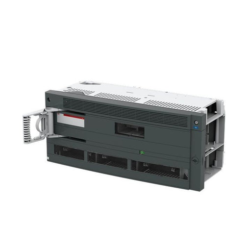 ABB Stotz S&J - Sicherungslasttrennschalter Lasttrennschalter XRG2-50/5-4P 4-polig