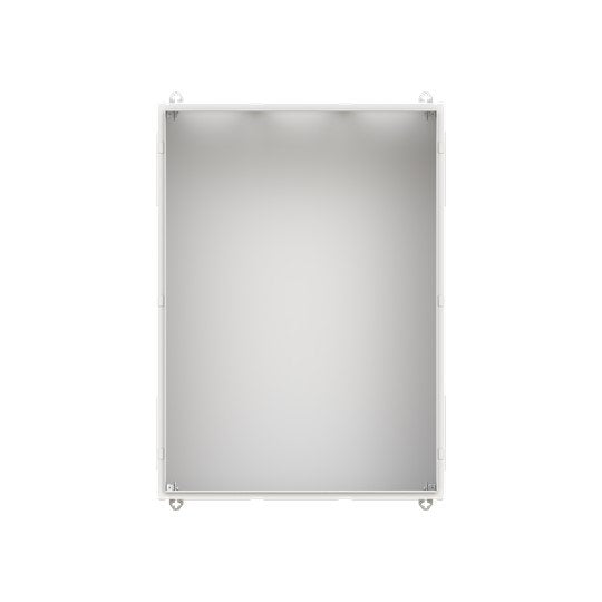 Striebel&John - Leergehäuse Wandschrank TW307SB SKII IP30 Basis