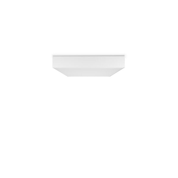 LTS Licht&Leuchten - Decken-/Wandleuchte LED-Anbauleuchte PLL52600301/DALI ws 52W 3000K 4770lm
