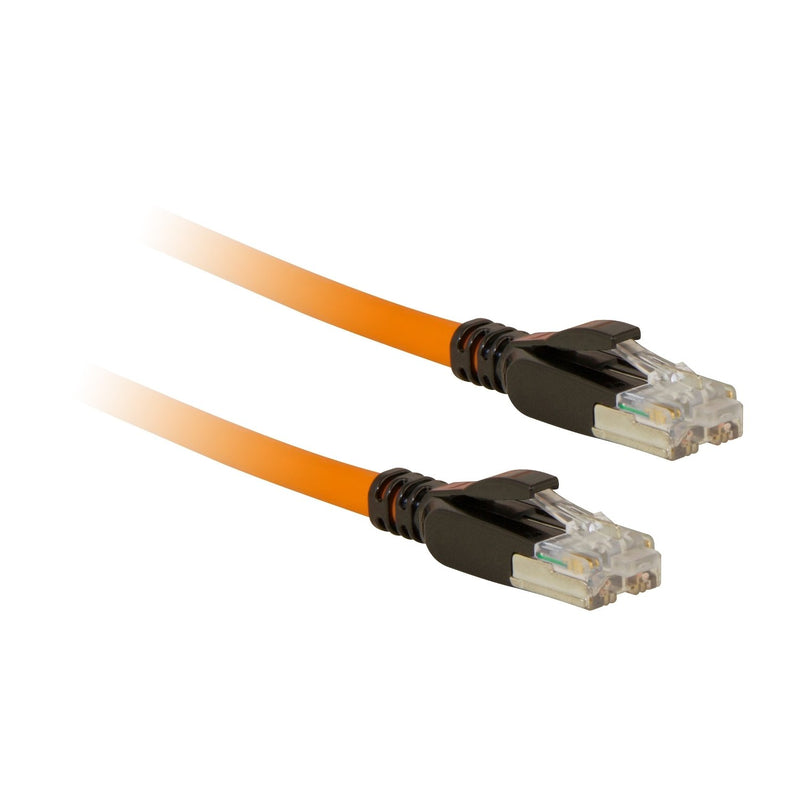 Schneider Electric - Zubehör/Ersatzteile für Frequenzregler Digi-Link-Kabel GG45 3m VW3A83CDG030 Altivar Process Mod