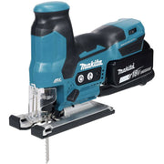 Makita - Stichsäge (Akku) Akku-Pendelhubstichsäge DJV185Z 18V