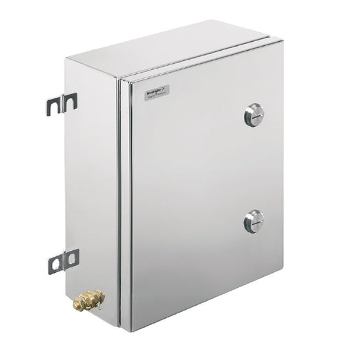Weidmüller - Gehäuse/Schrank für Explosionsschutz Gehäuse KTB QL 352615 S4E3 260x350x150mm,elekt