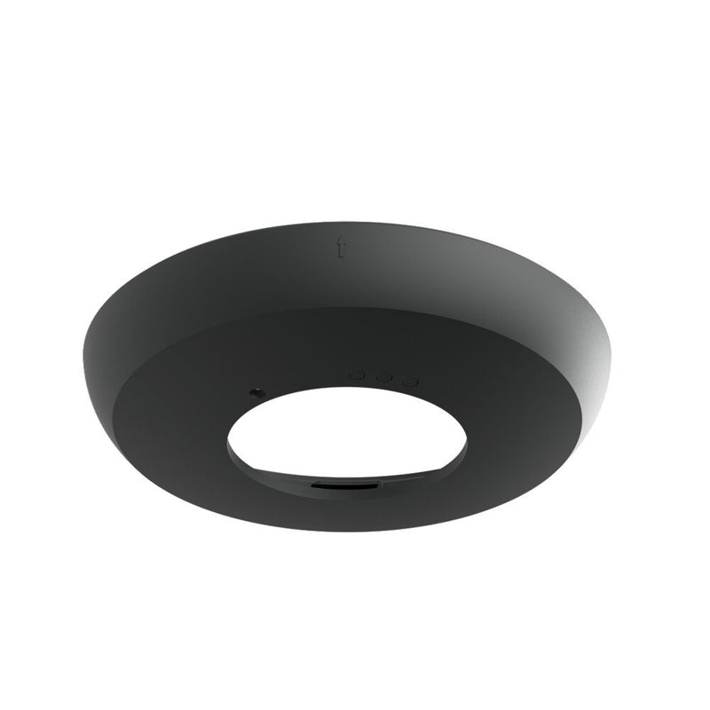 BEG Brück Electronic - Zubehör/Ersatzteile für Bewegungsmelder Abdeckring 93761 anthrazit