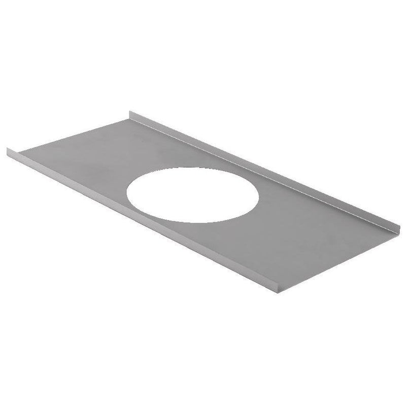 SG Leuchten - Mechanisches Zubehör/Ersatzteile für Leuchten Lastverteilplatte 8249038725