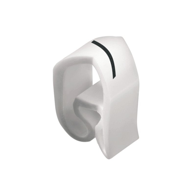 Weidmüller - Kabelmarkierungssystem CLI C 3-30 SDR SG 8-16mm,11mm − 100 Stück