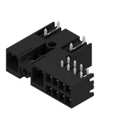 Weidmüller - Leiterplattensteckverbinder Verbinder 7.62mm SV-SMT 7.#2529560000 − 48 Stück