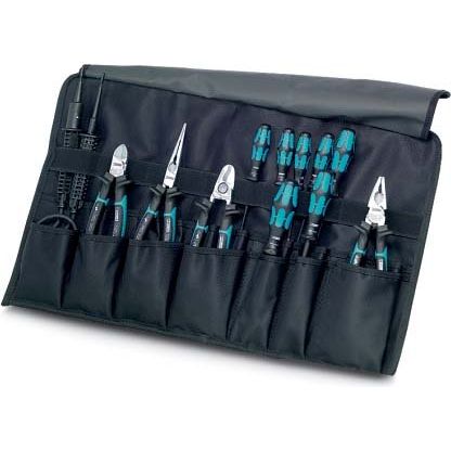 Phoenix Contact - Werkzeugset Werkzeug-Wickeltasche TOOL-WRAP bestückt