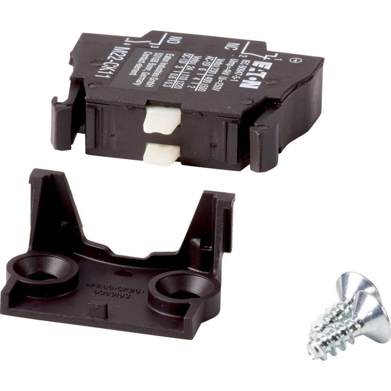 Eaton - Hilfsschalterblock Hilfsschalter 1 Schließer AUX1NO+1NC#1314736 1 Öffner
