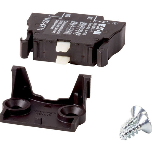 Eaton - Hilfsschalterblock Hilfsschalter 1 Schließer AUX1NO+1NC#1314736 1 Öffner