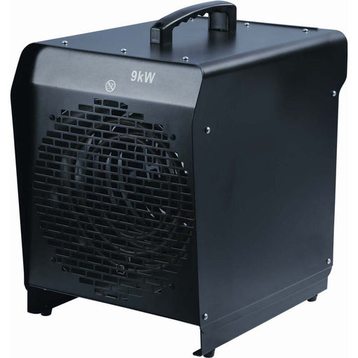 DeKon - Elektrischer Konvektor Industrie-Heizer ATH-90 9kW