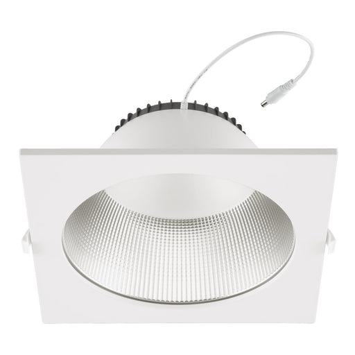 EVN Lichttechnik - Downlight/Strahler/Flutlicht LED-Downlight ET54504125