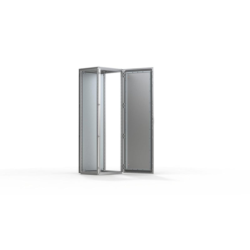 nVent Hoffman - Gehäuse/Schaltschrank (leer) Standschrank MCSS20086RD25 2000x800x600