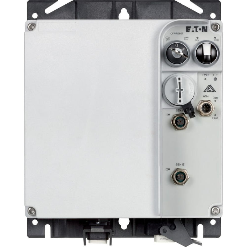 Eaton - Motorstarter/Motorstarterkombination Wendestarter 6.6A Sensor- RAMO5-W204A31-5120S1 Eingang 2 400/480V