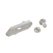 nVent Hoffman - Kabelrinne LATCH KIT SLOPED COVER CTSLCHSS