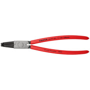 Knipex - Zange für Sicherungsringe Sicherungsringzange 44 21 J31 215mm