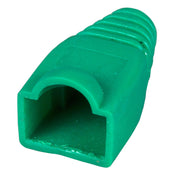 EFB-Elektronik - Knickschutz Knickschutztülle RJ45 37546.1-100 (VE100) bg m.Rastnasenschutz