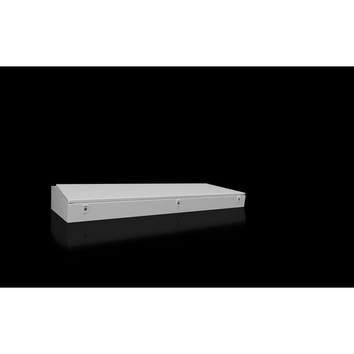 Rittal - Pultsystem Pultmittelteil CX 6712.000 B: 1200mm