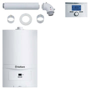 Vaillant - Zubehör/Ersatzteile für Gasheizkessel Paket 1.619/4 Mehrfachbel. 8000014464