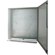 Eaton - Gehäuse/Schaltschrank (leer) Stahlblech-Wandgehäuse CS-1212/250 1200x1200x250