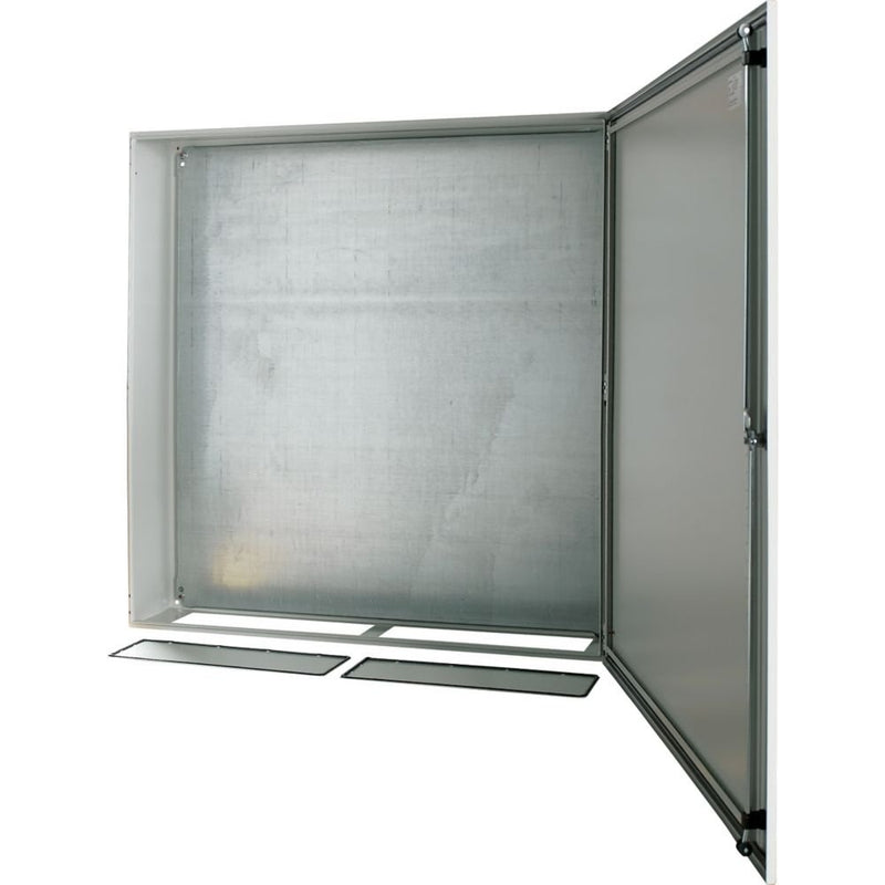Eaton - Gehäuse/Schaltschrank (leer) Stahlblech-Wandgehäuse CS-1212/250 1200x1200x250