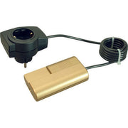 Bachmann - Schnurschalter/-dimmer Schnur-Enddimmer 924.080 go, 230V,20-500W