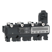 Schneider Electric - Auslöseblock für Leistungsschalter Elektron. Auslösegerät C1645E160 MicroLogic 5.2E