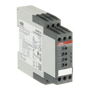 ABB Stotz S&J - Spannungsüberwachungsgerät Spannungsüberwach.relais CM-ESS.2S 24-240V 2W 600V,24-240VAC/DC