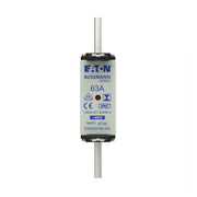 Eaton - Messersicherung Sicherungseinsatz Nieders. 63NHG01BI-400 63A AC 400V 120kA − 3 Stück