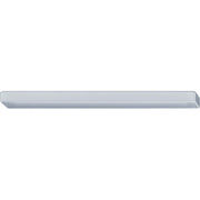 Zumtobel Group - Mechanisches Zubehör/Ersatzteile für Leuchten Rahmen PURESIGN150#22168694 COMSIGN FRAME NDA