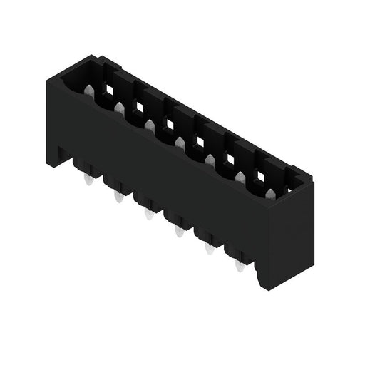 Weidmüller - Leiterplattensteckverbinder Verbinder 5.08mm SL-SMT 5.#1838260000  − 50 Stück