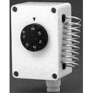 Etherma - Raumthermostat Kapillarrohrthermostat ET-KRTV-19 für Raumheizung