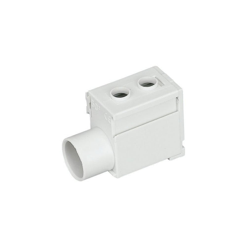 Eaton - Sammelschienenklemme Einspeiseklemme Z-EB/50/UL 50 qmm − 3 Stück