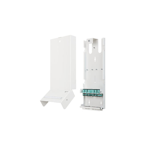 Metz Connect - Patchpanel LWL CP VIK 6xSC-D OM3 150300BA06-E 0Pigt