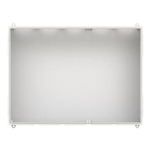 Striebel&John - Leergehäuse Wandschrank TW506SB SKII IP30 Basis