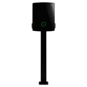 ABL E-Mobility - Montagesäule/-pfosten für E-Mobility Stele POLE Slim 100000237 f.2 Wallbox eM4 Twin