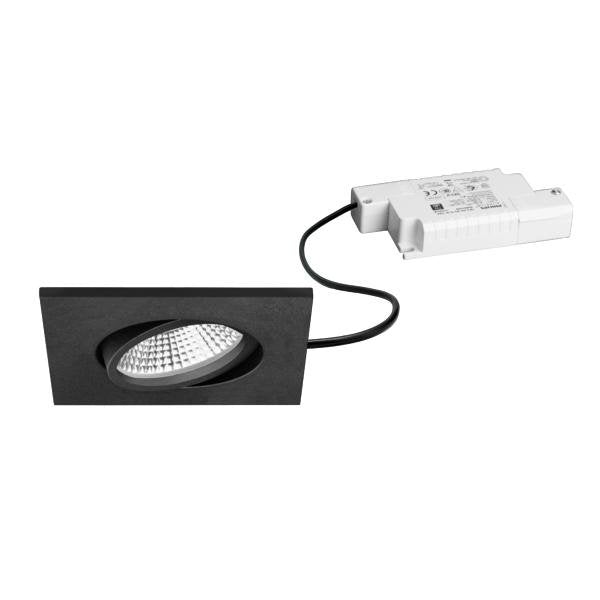 Brumberg Leuchten - Downlight/Strahler/Flutlicht LED-Einbaustrahler 230V 39488183