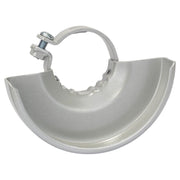 Bosch - Systemzubehör für Schleifen/Polieren (Akku/elektrisch/Druckluft) Schutzhaube ohne Deckblech 1619P06546 zum Schleifen 100 mm