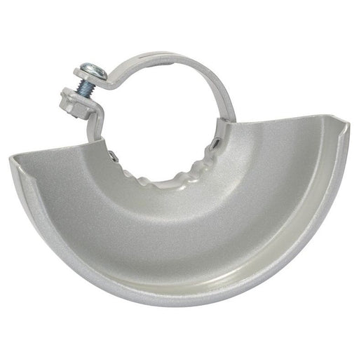 Bosch - Systemzubehör für Schleifen/Polieren (Akku/elektrisch/Druckluft) Schutzhaube ohne Deckblech 1619P06546 zum Schleifen 100 mm