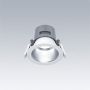 Thorn - Downlight/Strahler/Flutlicht LED - Deckeneinbauleuchte CHAL3 100  #92989240 940