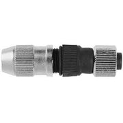 Murrelektronik - Rundsteckverbinder, feldkonfektionierbar (Industriesteckverbinder) Buchse 7000-12581-0000000