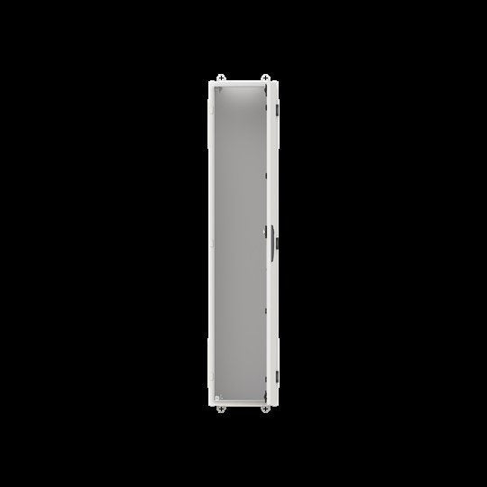 Striebel&John - Leergehäuse Wandschrank TL109G SK I IP55