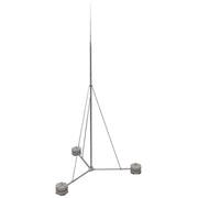 DEHN - Fangeinrichtung für Blitzschutz Fangstange FS D40 22 16 #105900 10 9000 ALDBSKBSTTZN